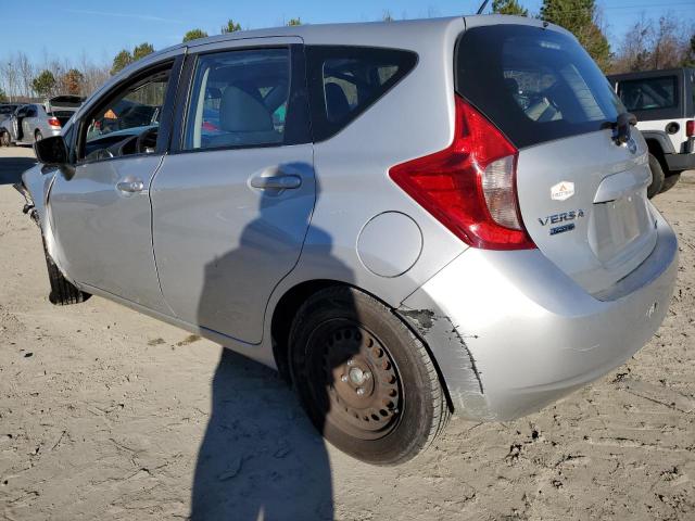 Photo 2 from auction – 2016 NISSAN VERSA NOTE with VIN 3N1CE2CP4GL384982
