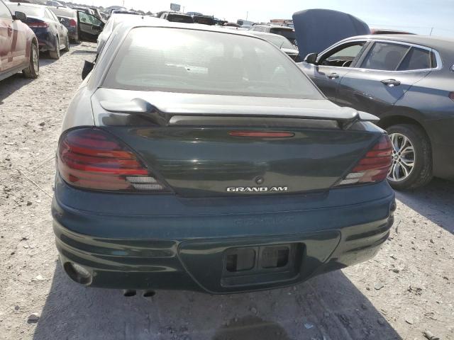 Photo 6 from auction – 2002 PONTIAC GRAND AM S with VIN 1G2NF52EX2M597863