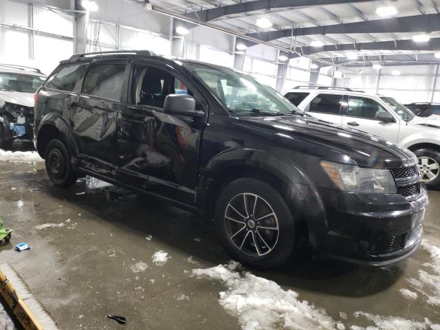 Photo 4 from auction – 2018 DODGE JOURNEY SE with VIN 3C4PDCAB2JT506762