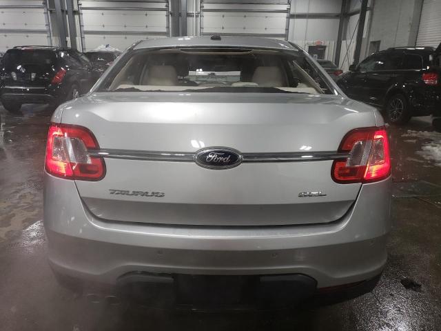Photo 6 from auction – 2012 FORD TAURUS SEL with VIN 1FAHP2EW7CG135176