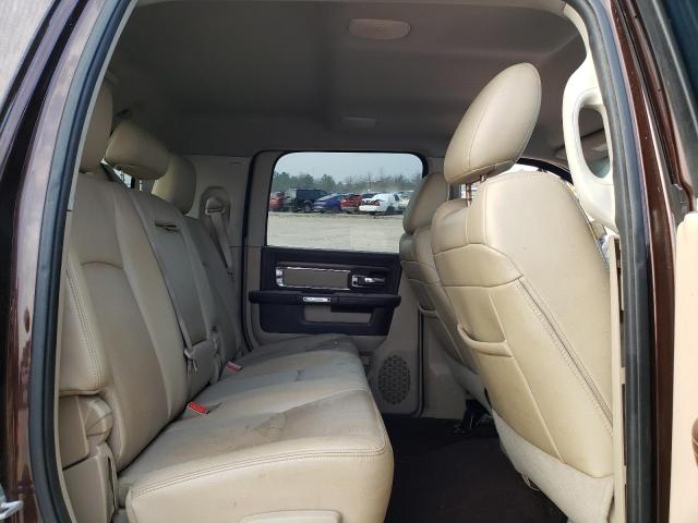 Photo 10 from auction – 2014 RAM 2500 LARAM with VIN 3C6UR5NL3EG295841