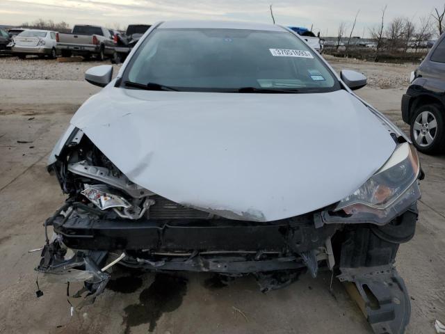 Photo 5 from auction – 2015 TOYOTA COROLLA L with VIN 5YFBURHE8FP324748