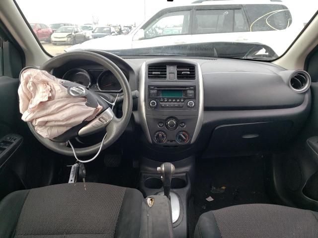 Photo 8 from auction – 2016 NISSAN VERSA S with VIN 3N1CN7AP9GL831578