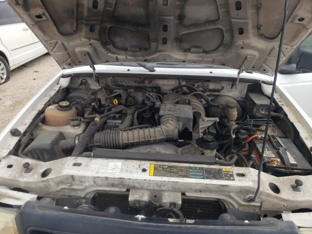 Photo 11 from auction – 2004 FORD RANGER with VIN 1FTYR10D34PB50067