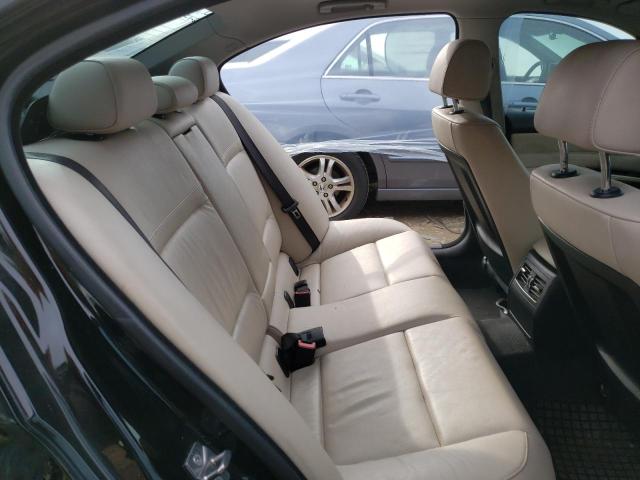 Photo 10 from auction – 2010 BMW 335 D with VIN WBAPN7C56AA778330