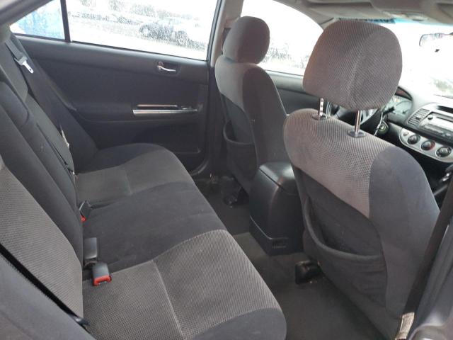Photo 10 from auction – 2004 TOYOTA CAMRY LE with VIN 4T1BE32K44U845566