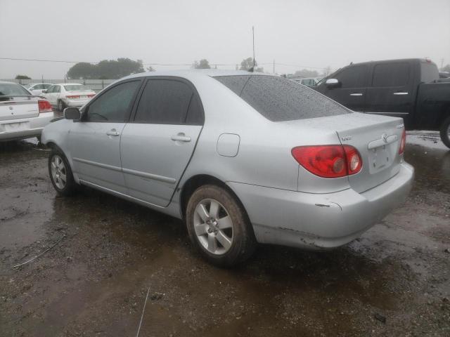 Photo 2 from auction – 2007 TOYOTA COROLLA CE with VIN 1NXBR30E37Z860808