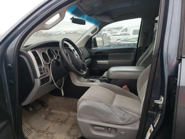 Photo 7 from auction – 2008 TOYOTA SEQUOIA SR with VIN 5TDZY64A48S004650