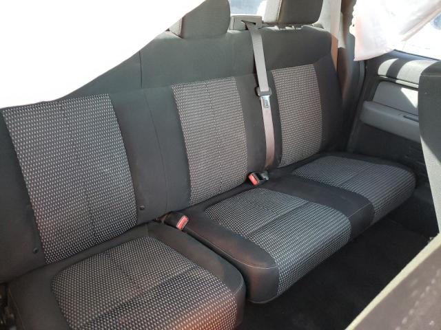 Photo 10 from auction – 2014 FORD F150 SUPER with VIN 1FTFX1CFXEKF91333