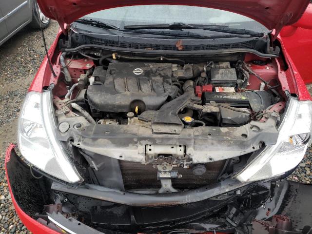 Photo 11 from auction – 2011 NISSAN VERSA S with VIN 3N1BC1CPXBL495105