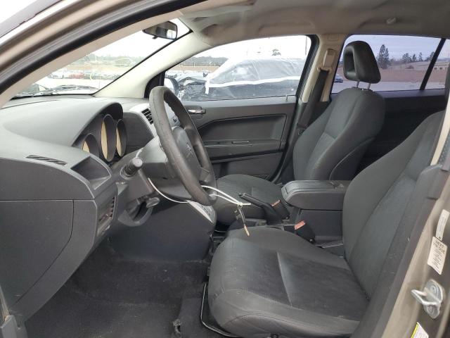 Photo 7 from auction – 2008 DODGE CALIBER with VIN 1B3HB28B18D696095