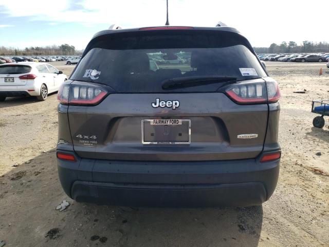 Photo 6 from auction – 2019 JEEP CHEROKEE L with VIN 1C4PJMLB5KD287041