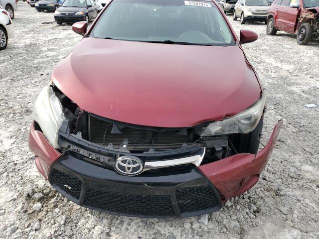 Photo 5 from auction – 2016 TOYOTA CAMRY LE with VIN 4T1BF1FK6GU597661
