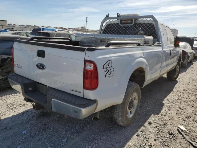 Photo 3 from auction – 2016 FORD F250 SUPER with VIN 1FT7X2B66GEB52143