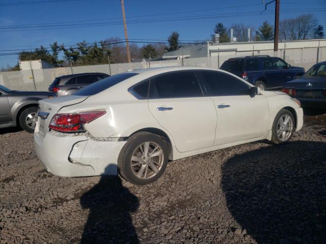 Photo 3 from auction – 2013 NISSAN ALTIMA 2.5 with VIN 1N4AL3AP2DC914589