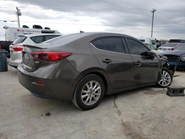 Photo 3 from auction – 2015 MAZDA 3 TOURING with VIN 3MZBM1V78FM191761