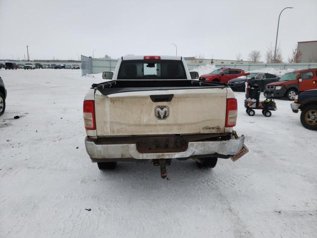 Photo 6 from auction – 2021 RAM 2500 TRADE with VIN 3C6MR5AJ5MG610268