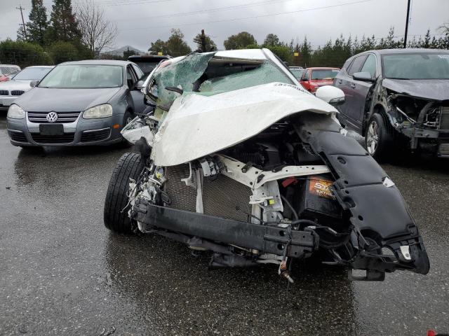 Photo 5 from auction – 2016 TOYOTA COROLLA L with VIN 2T1BURHE4GC482716