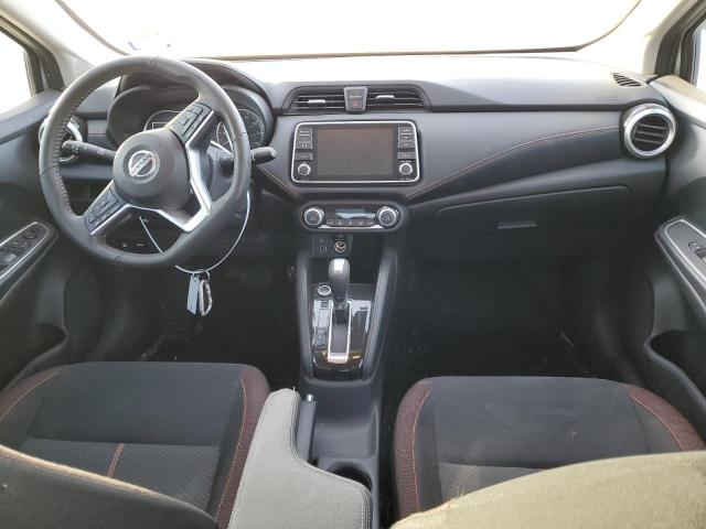 Photo 8 from auction – 2020 NISSAN VERSA SR with VIN 3N1CN8FV3LL882517