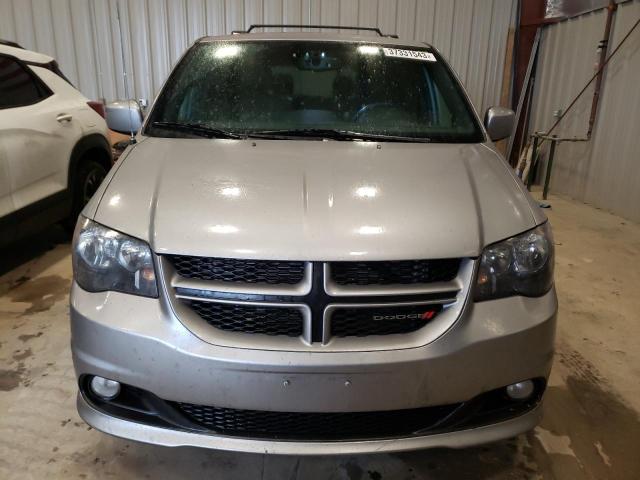 Photo 5 from auction – 2018 DODGE GRAND CARA with VIN 2C4RDGEG4JR147021