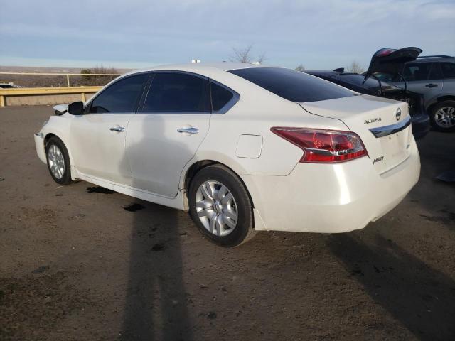 Photo 2 from auction – 2013 NISSAN ALTIMA 2.5 with VIN 1N4AL3AP2DN581833