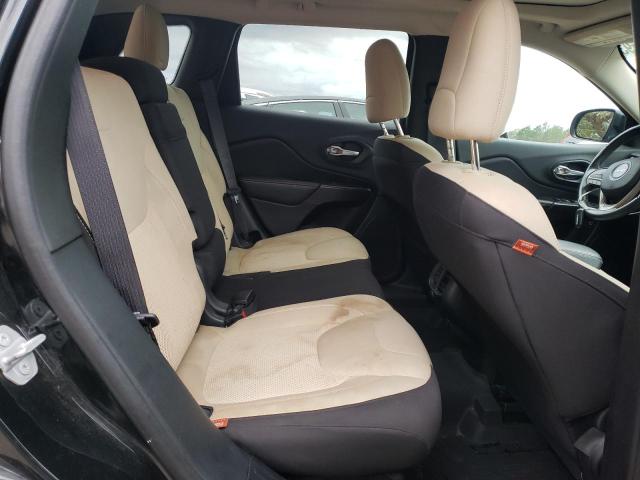 Photo 11 from auction – 2016 JEEP CHEROKEE L with VIN 1C4PJLCB2GW319319