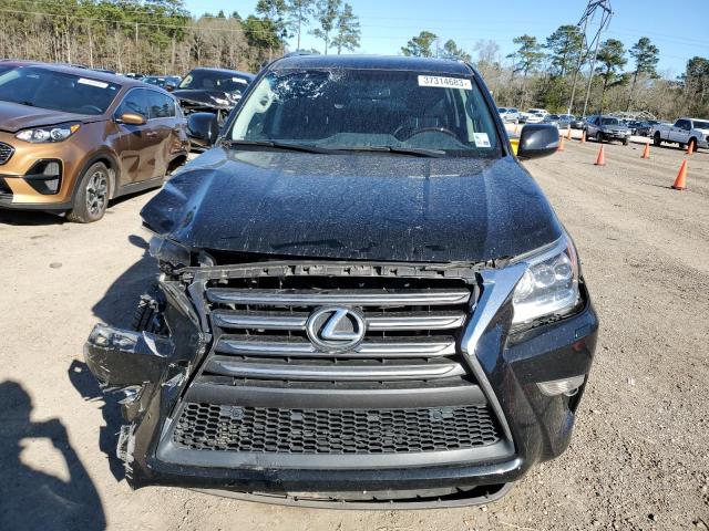 Photo 5 from auction – 2017 LEXUS GX 460 with VIN JTJBM7FX7H5152010