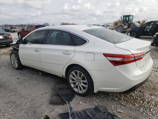 صورة رقم 2 من المزاد - 2014 TOYOTA AVALON BAS مع VIN 4T1BK1EB0EU079667