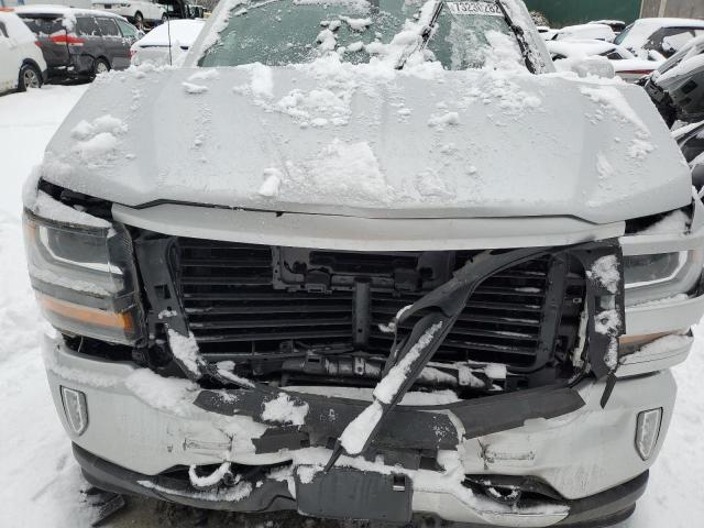 Photo 11 from auction – 2017 CHEVROLET SILVERADO with VIN 1GCVKREC3HZ320167
