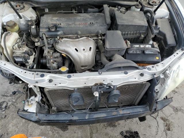 Photo 11 from auction – 2009 TOYOTA CAMRY BASE with VIN 4T1BE46K79U346171
