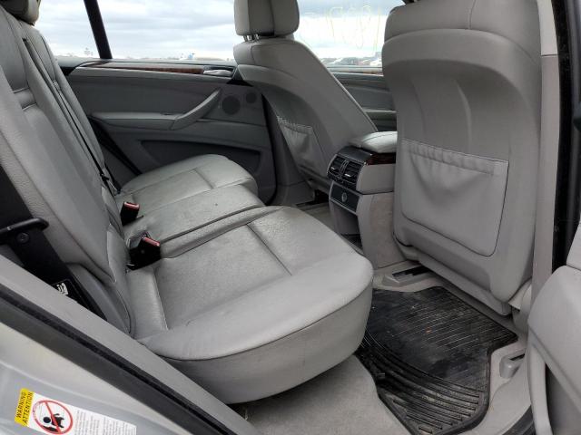 Photo 11 from auction – 2008 BMW X5 3.0I with VIN 5UXFE43558L009702