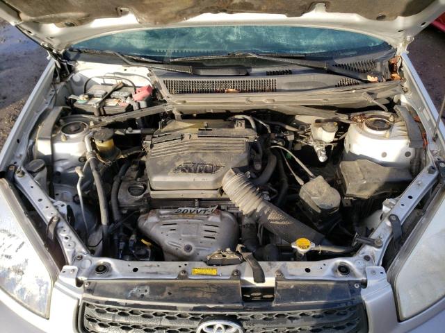 Photo 11 from auction – 2002 TOYOTA RAV4 with VIN JTEHH20V920175123