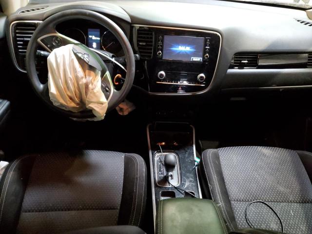 Photo 8 from auction – 2020 MITSUBISHI OUTLANDER with VIN JA4AD2A35LZ048049