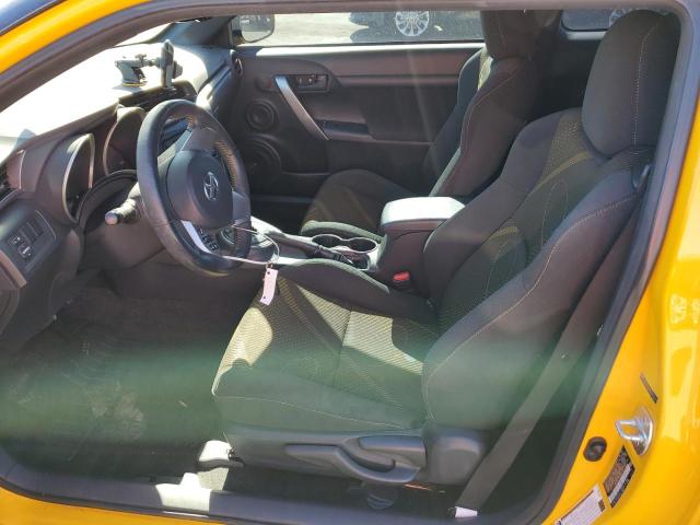 Photo 7 from auction – 2012 TOYOTA SCION TC with VIN JTKJF5C74C3026119