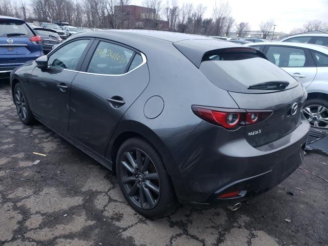 Photo 2 from auction – 2023 MAZDA 3 PREFERRE with VIN JM1BPALM8P1600133