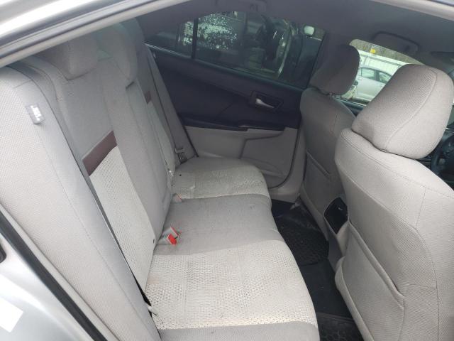 Photo 10 from auction – 2012 TOYOTA CAMRY BASE with VIN 4T1BF1FK7CU104399