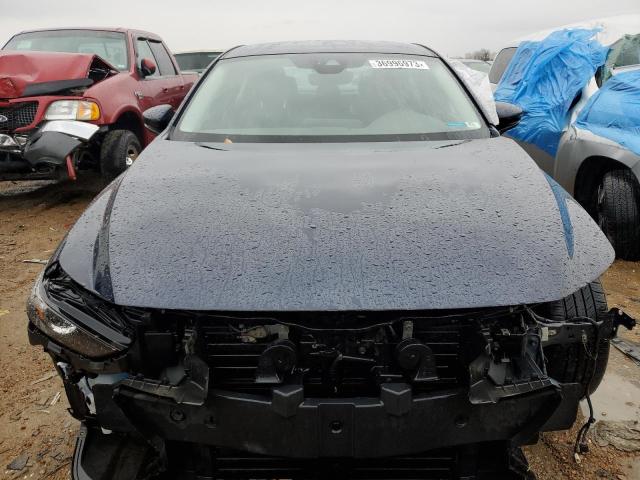 Photo 5 from auction – 2019 MAZDA 3 PREFERRE with VIN JM1BPBDM1K1116365