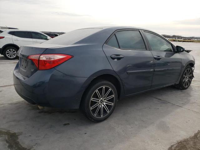 Photo 3 from auction – 2017 TOYOTA COROLLA with VIN 5YFBURHE6HP702116