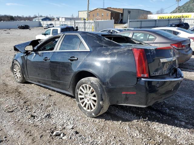 Photo 2 from auction – 2012 CADILLAC CTS with VIN 1G6DC5E55C0112715