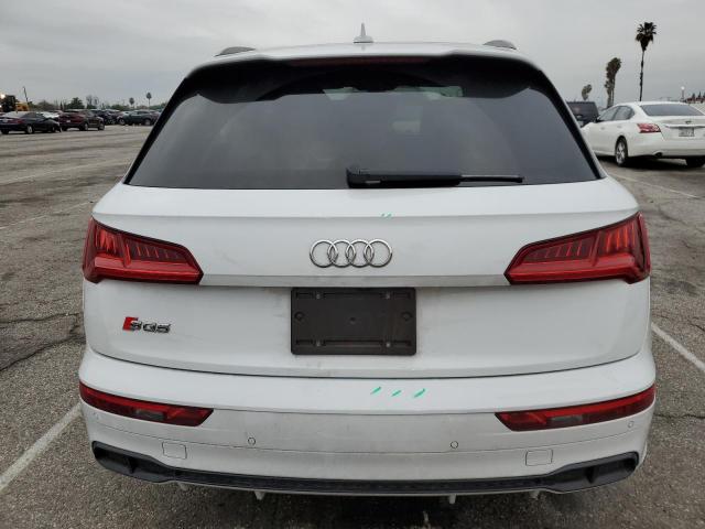 Photo 6 from auction – 2020 AUDI SQ5 PREMIU with VIN WA1B4AFY5L2070273