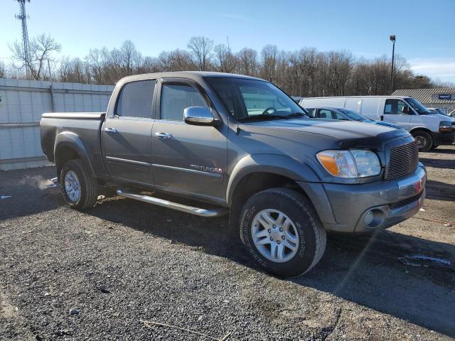 Photo 4 from auction – 2005 TOYOTA TUNDRA DOU with VIN 5TBDT44185S477906