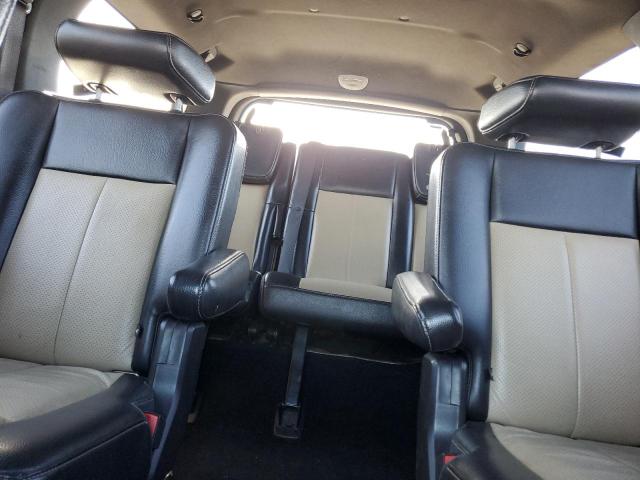 Photo 10 from auction – 2007 FORD EXPEDITION with VIN 1FMFK17537LA53839