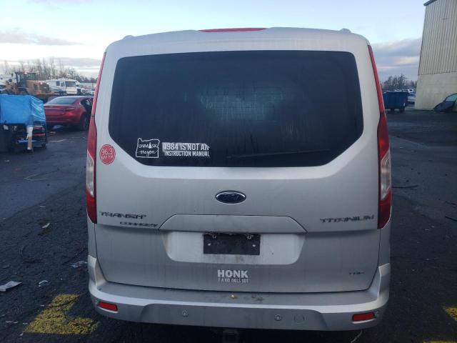 Photo 6 from auction – 2015 FORD TRANSIT CO with VIN NM0GE9G77F1188314