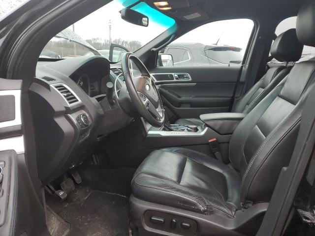 Photo 7 from auction – 2014 FORD EXPLORER X with VIN 1FM5K8D88EGB50690