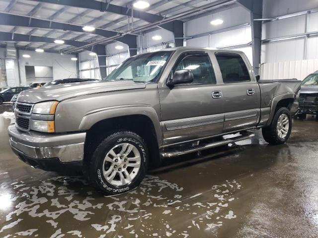 Photo 1 from auction – 2007 CHEVROLET 1500 with VIN 2GCEK13Z671168692