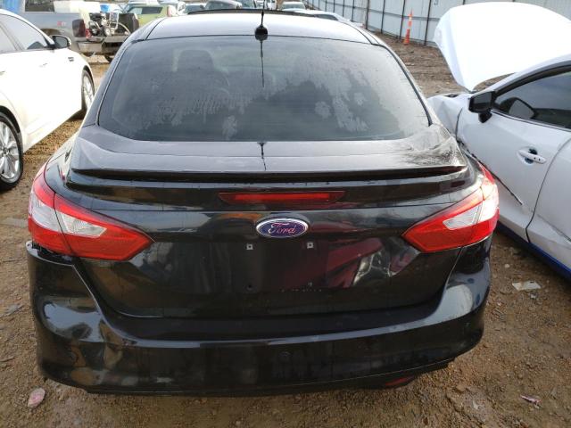Photo 6 from auction – 2013 FORD FOCUS TITA with VIN 1FADP3J26DL142586