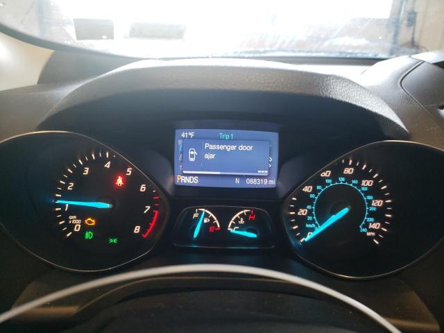 Photo 9 from auction – 2015 FORD ESCAPE SE with VIN 1FMCU9GX1FUA30694
