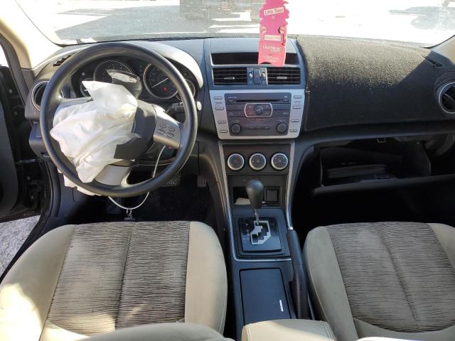 Photo 8 from auction – 2010 MAZDA 6 I with VIN 1YVHZ8BH5A5M56259