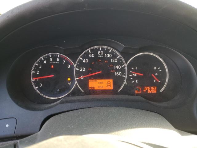 Photo 9 from auction – 2011 NISSAN ALTIMA BAS with VIN 1N4AL2AP8BN459954