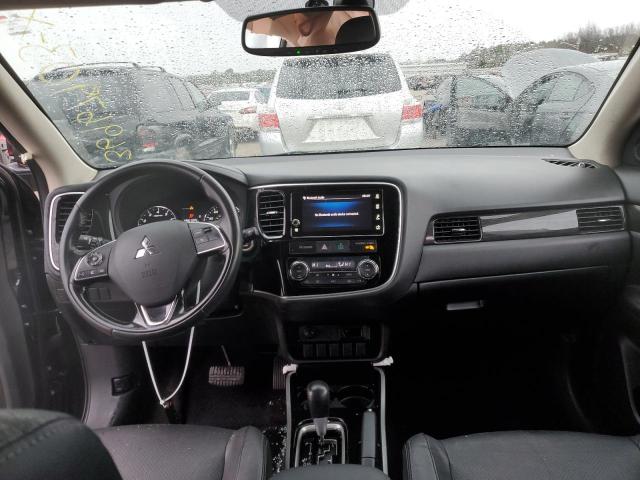 Zdjęcie 8 z aukcji – 2017 MITSUBISHI OUTLANDER z VIN JA4AD3A33HZ029965
